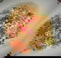 Rice Asian Cuisine - Bet 4u