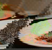 Riva Restaurant Rottnest