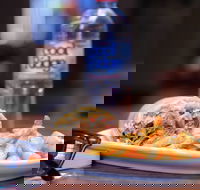 Salsas Fresh Mex Grill - Newstead - Click Find