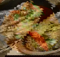 Satoru's Japanese Restaurant - Bet 4u