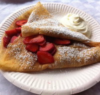 Scrumdiddly Crepes - Lawyer Find