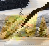 Silverbeet - Click Find