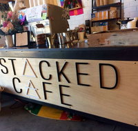 Stacked Cafe - Lawyer Find
