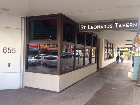 St Leonards Tavern - Lawyer Find 0
