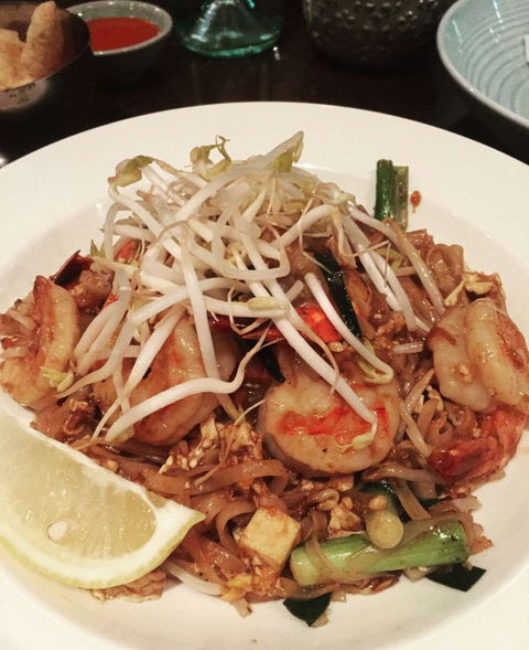 Tamarind Thai - Local Finder 0