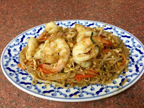 Thai By Thai - Click Find 0