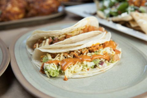 The Burrito Bar - Aspley - Bet 4u 0