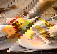 The Coffee Club - West Ryde - Click Find