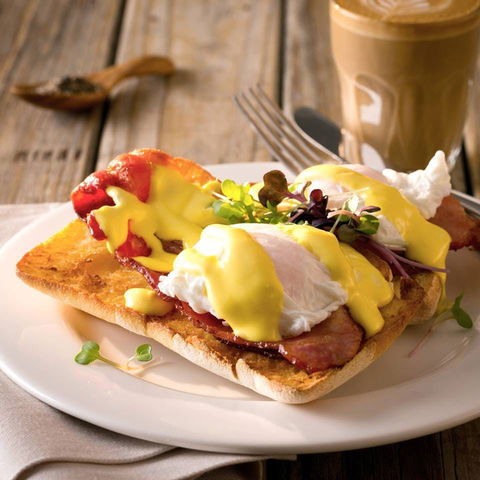 The Coffee Club - West Ryde - Click Find 0