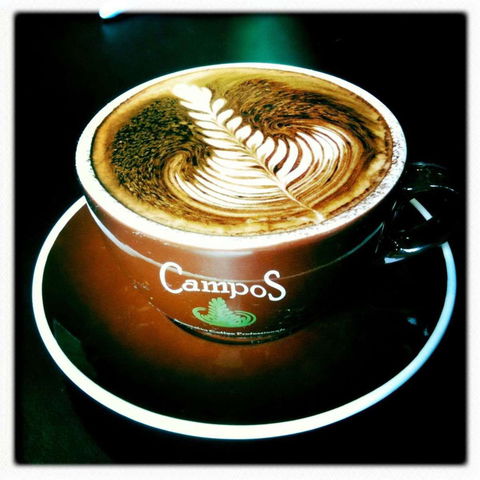 The Mill Pharmacy Espresso Bar - Click Find 0