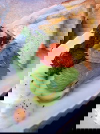 The Coffee Box - Strathfield