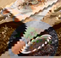 Three Red Stripes - Doncaster East