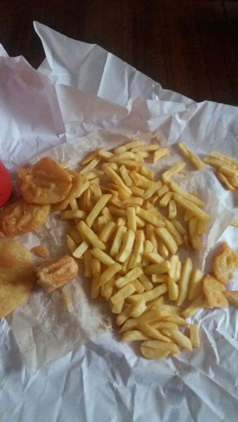 Tullamarine Fish & Chips - Bet 4u 0