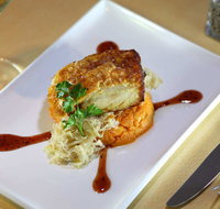 Wharf Tavern Char - Mooloolaba - Click Find