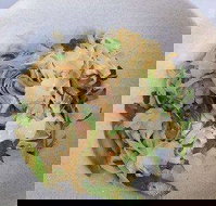 William Blue Dining - Bridge Guide