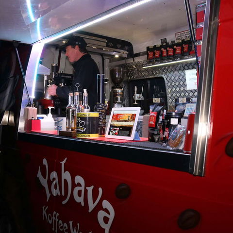 Yahava Mobile Espresso Bar - Hillarys - Lawyer Find 0