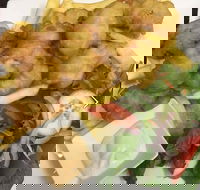 Amazing Grace Cafe - Bet 4u