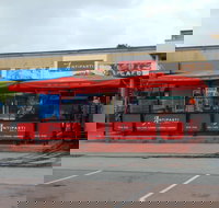 Antipasti Deli Cafe - Bet 4u