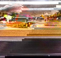 Box Office Cafe - Local Finder