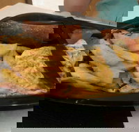 Bucking Bull - Joondalup - Lawyer Find