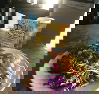 Captain Cook Hotel - Millers Point - Bridge Guide