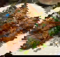 China Sea - Bridge Guide