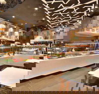 Chicken Licious - Click Find