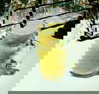 Common Ground - Local Finder