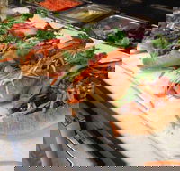 Crafers Gourmet Deli - Bet 4u