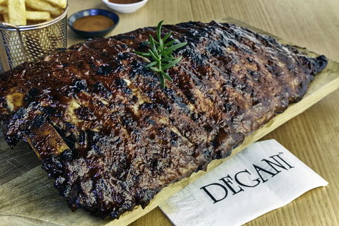 Degani - Click Find 0