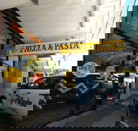 ELC Pizza  Pasta - Click Find