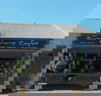 Empire Cafe - Click Find