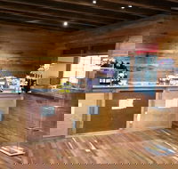 Federation Artisian Chocolate Tasman Peninsula - DBD