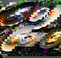 Finesse Eatery  Espresso Bar