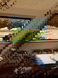 Gentle Annie Berry Gardens