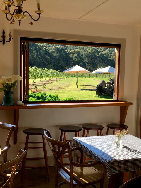 Gentle Annie Berry Gardens - Click Find 0