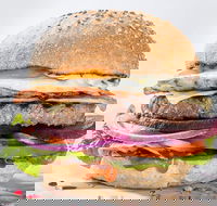 Grill'd - Toowoomba - Bridge Guide