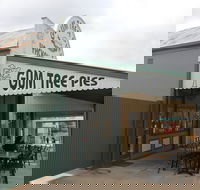 Gum Tree Pies - Click Find