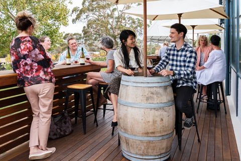 Hanging Rock Winery - Click Find 2