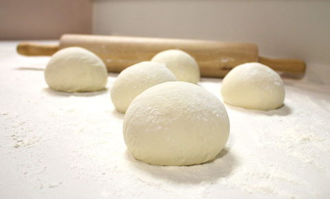 Heat Woodfired Pizza Bar - Click Find 0