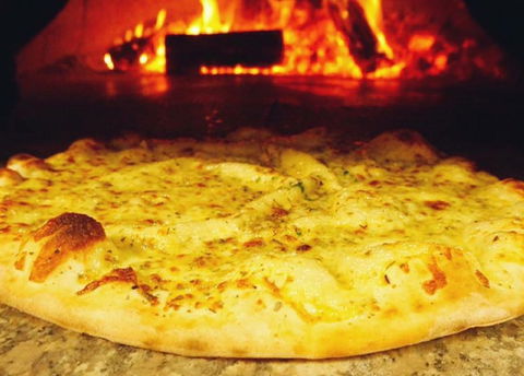 Heat Woodfired Pizza Bar - Click Find 1