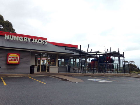Hungry Jack's - Hallett Cove - Local Finder 0
