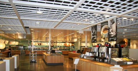 IKEA Restaurant - Bet 4u 0