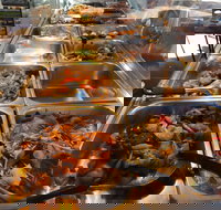 Inala Hot Bread - Bet 4u