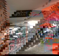 King Godfree Espresso Bar - Click Find