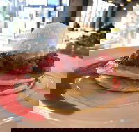 Kitchen Bar - Click Find