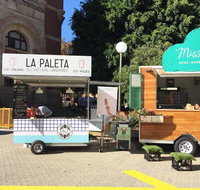 La Paleta - Lawyer Find
