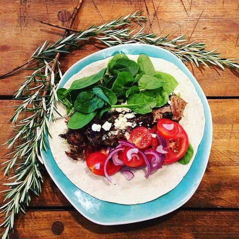 Little Red Providore - Click Find 0