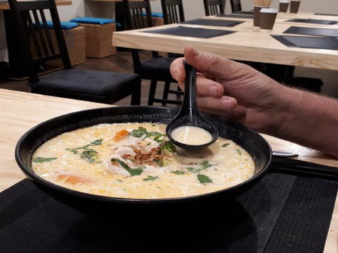 Lotus Cafe - Open For Takeaway - Bet 4u 0