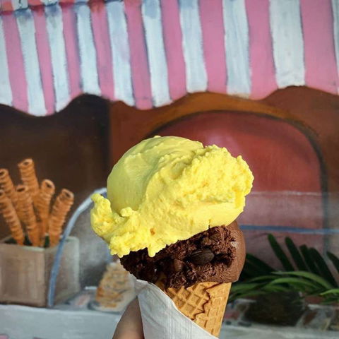 Mastika Gelato And Dessert Bar - Bridge Guide 0
